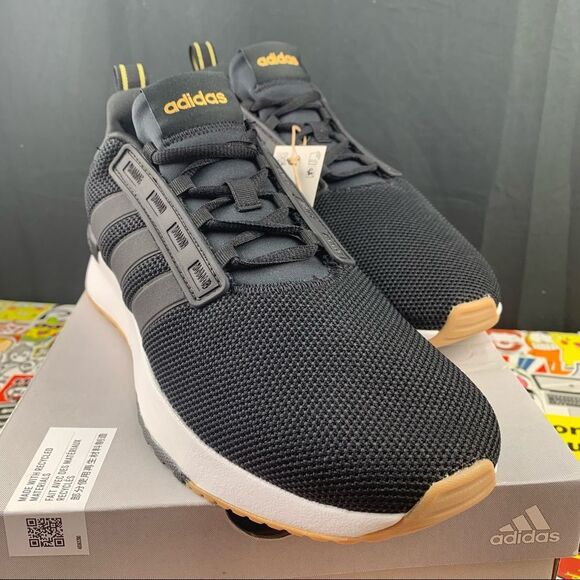 Adidas TR21 Cloudfoam Super Womens 10 / 11 - Picture 6 of 13